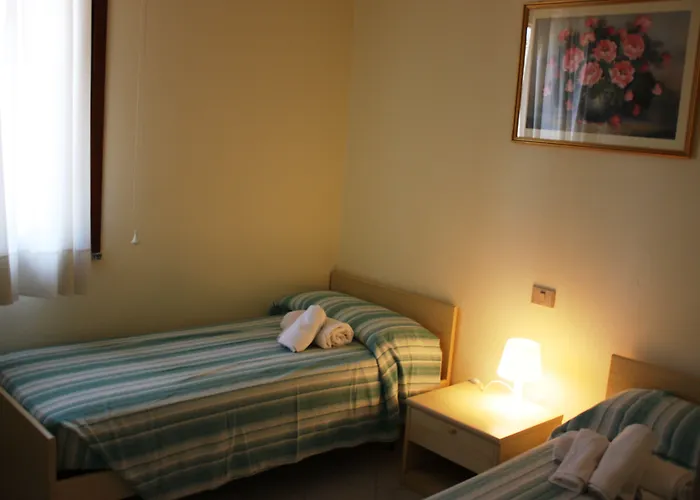 Hotel Ristorante La Pineta