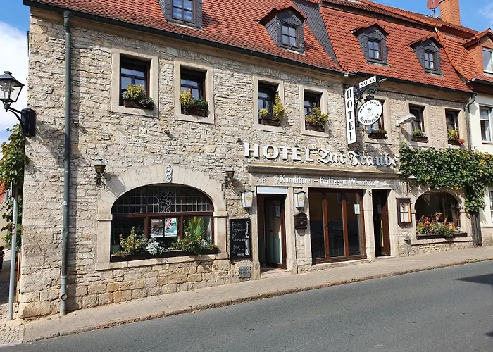 Hotel Zur Traube