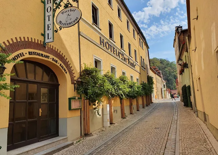 Hotel Zur Traube