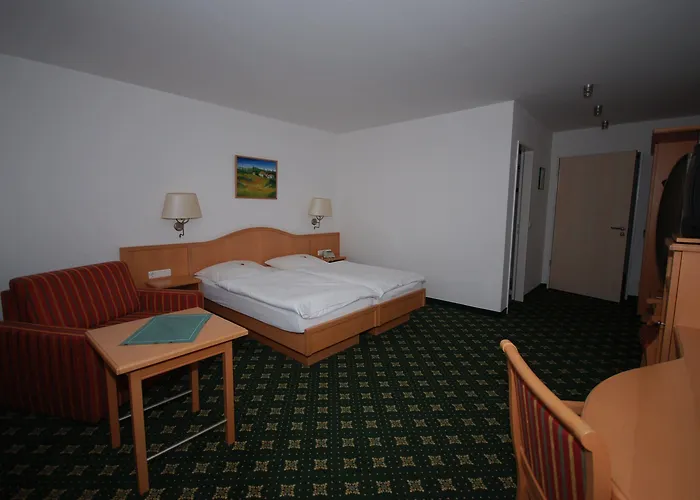 Hotel Etzhorner Krug Oldenburg