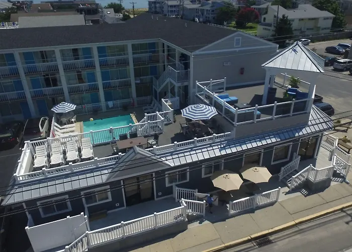 Atlantic Oceanside Dewey