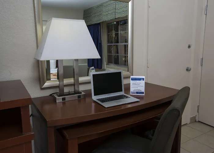 Flamingo Express Hotel Kissimmee