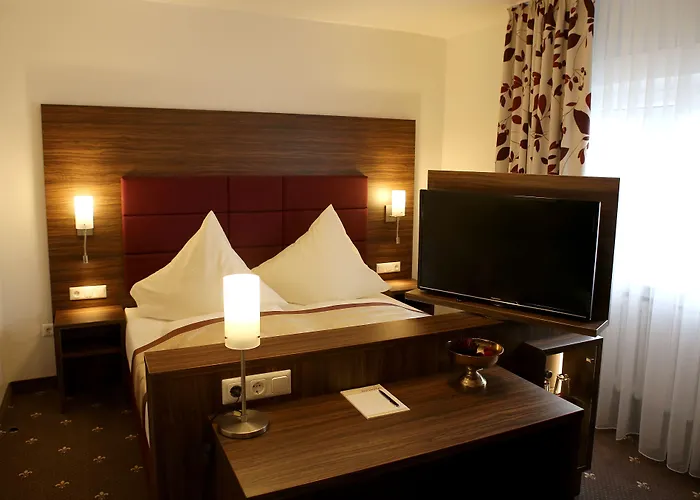 Hotel Rothkamp Frechen
