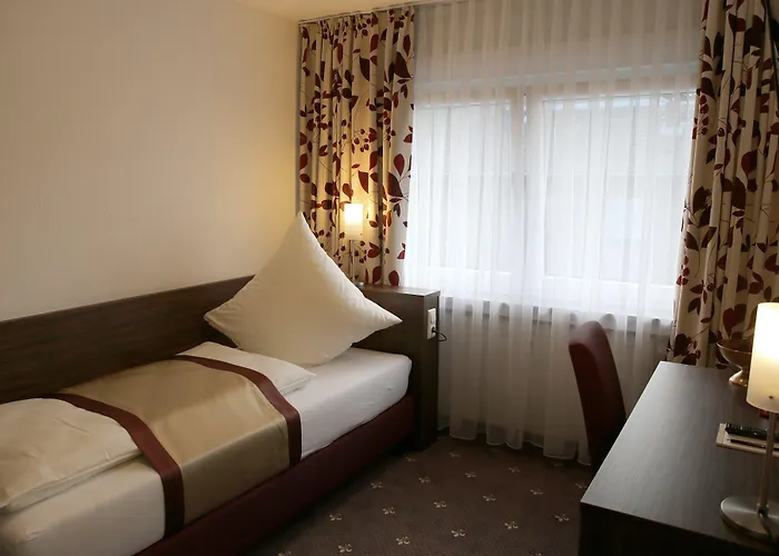 Hotel Rothkamp Frechen