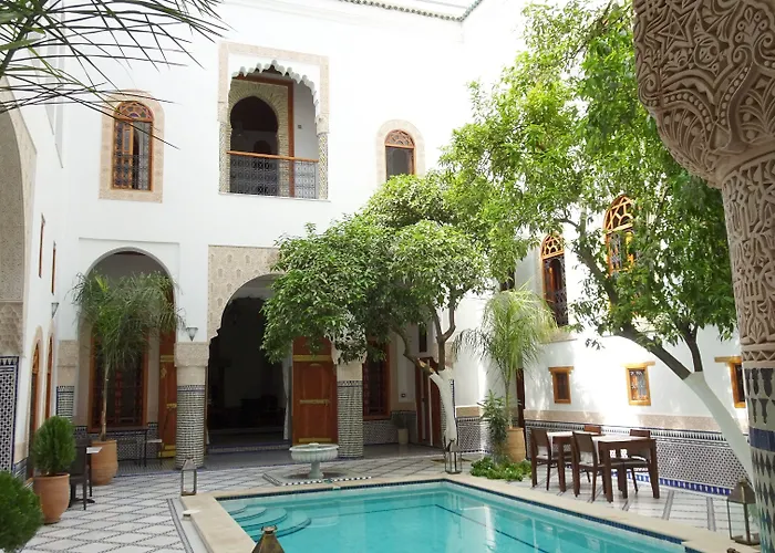 Riad Sabah