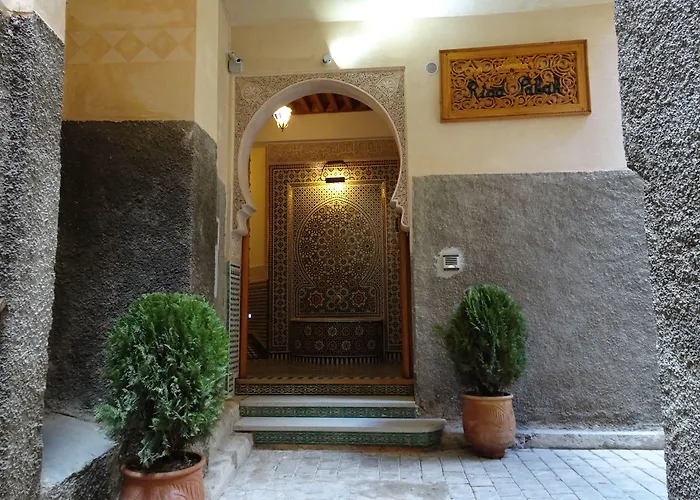 Riad Sabah