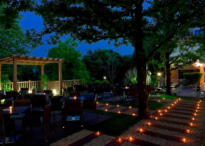 Hotel Aretxarte Zamudio