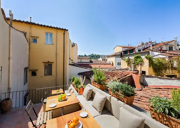 Hotel Palazzo Roselli Cecconi Firenze