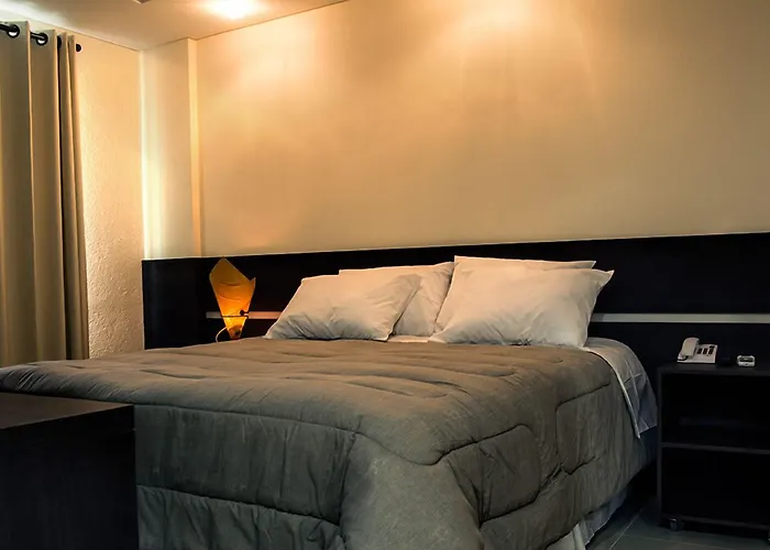 Hotel Sollievo