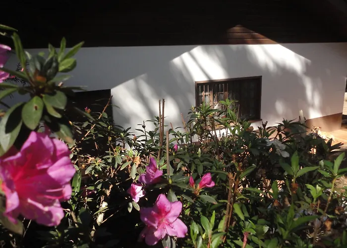 Casa De Campos