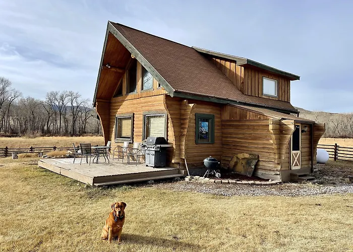 Sportsman Lodge Melrose Mt