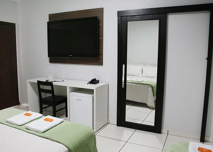 Hotel Dutra Sinop