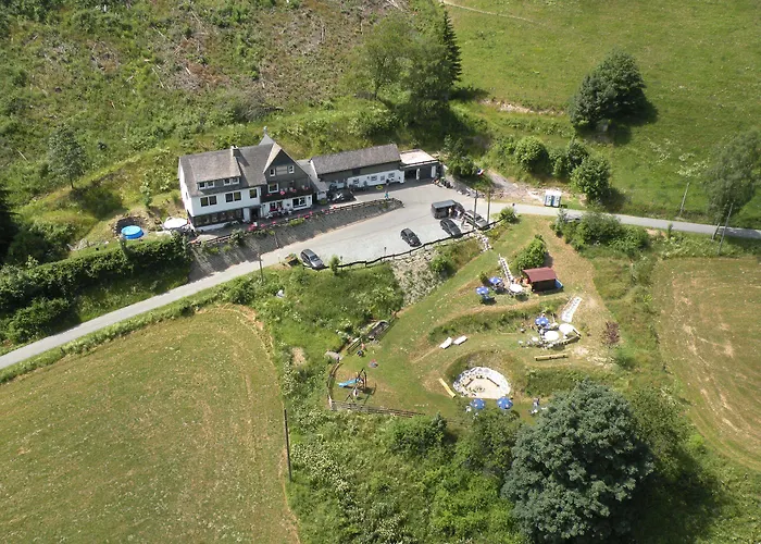 Landgasthof Nesselbach Nordenau