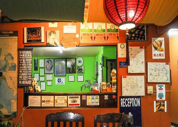 All In 1 Guesthouse & Tours