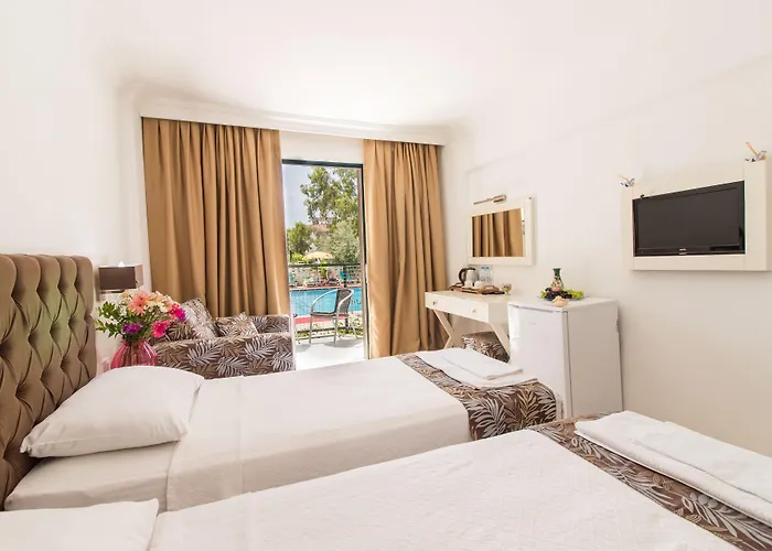 Bahar Hotels (Adults Only)