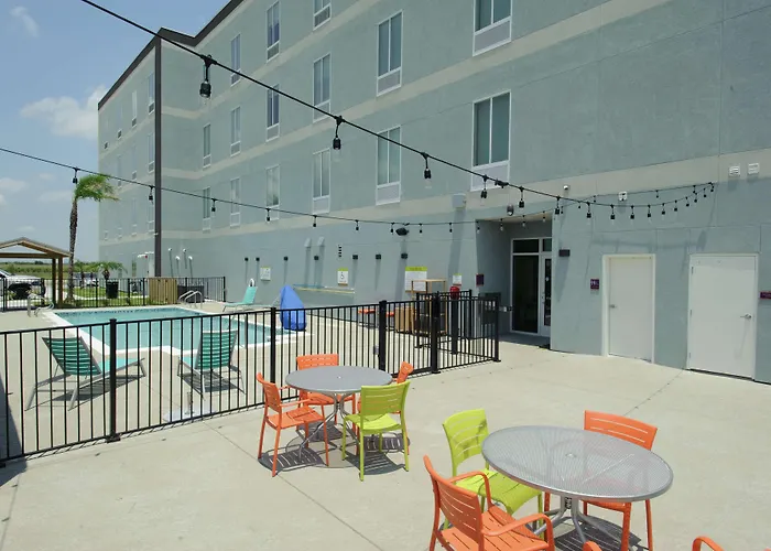 Home2 Suites By Hilton Portland