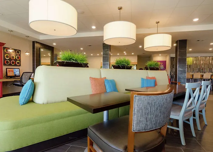 Home2 Suites By Hilton Portland