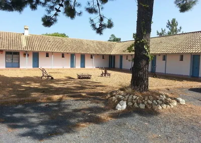 Hotel San Miguel El Rompido