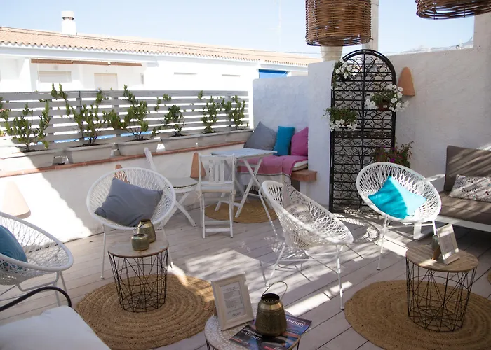 Hotel Abaco Altea