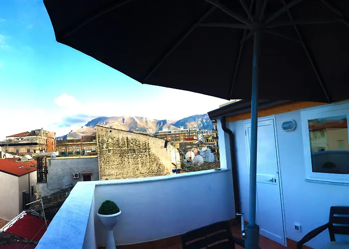 B&B Sicilia