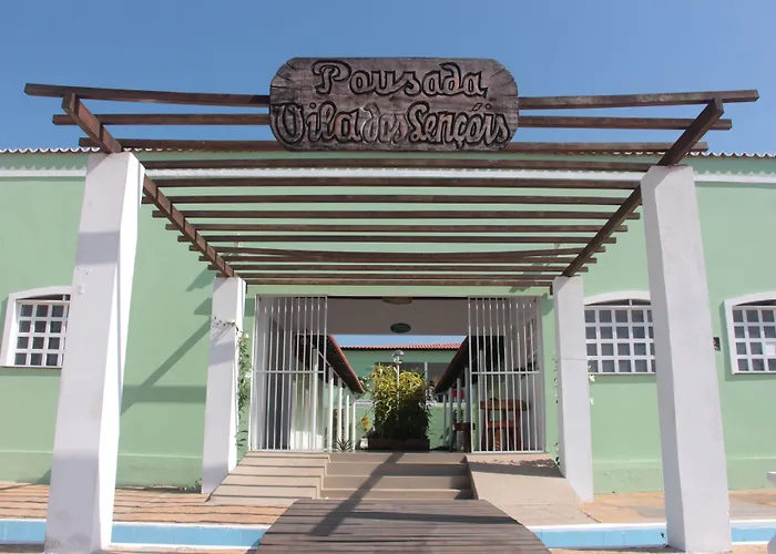 Pousada Teixeira Barreirinhas