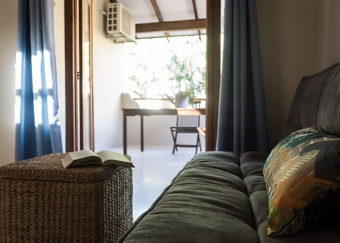 Tamarindo Hotels