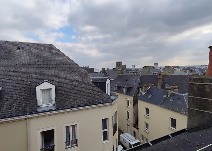 Hotel Angleterre