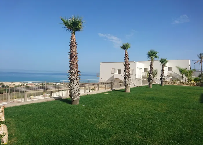 La Blanca Resort&Spa Castellammare del Golfo