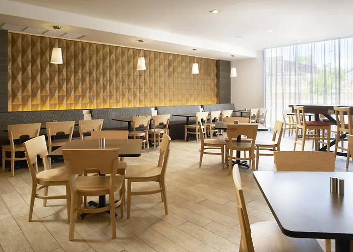 Fairfield Inn & Suites By Marriott Nogales