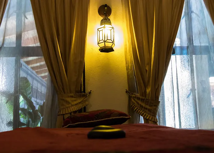 Aparthotel The King Post à Nairobi