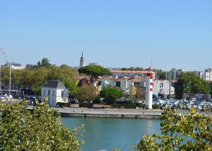 Hôtel de l'Océan