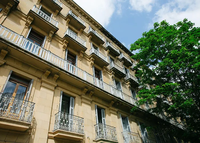 Hostal San Ignacio Centro