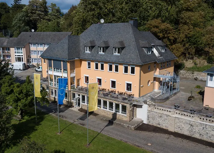 JUFA Hotel Königswinter/Bonn