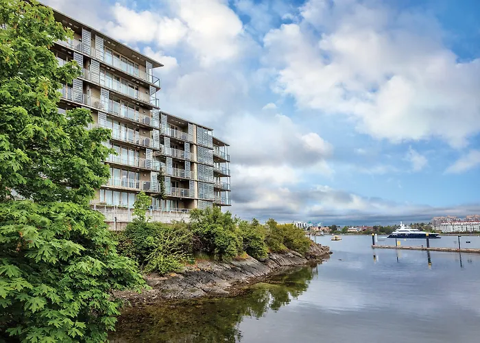 Worldmark Victoria