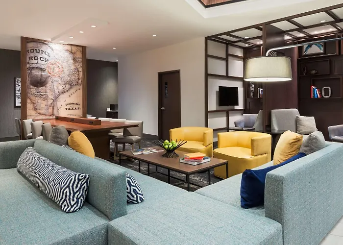 Hyatt Place Austin/Round Rock