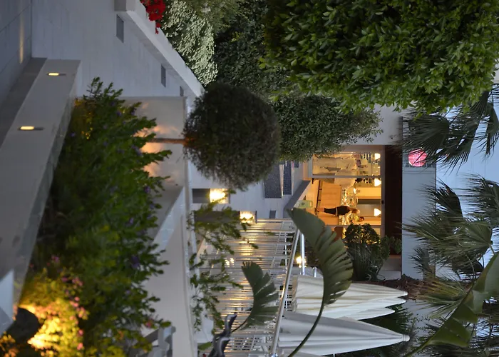 Calimera Side Resort