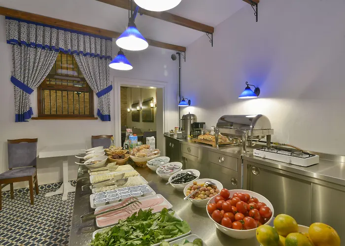 Istanbul Life Hotel (Adults Only)