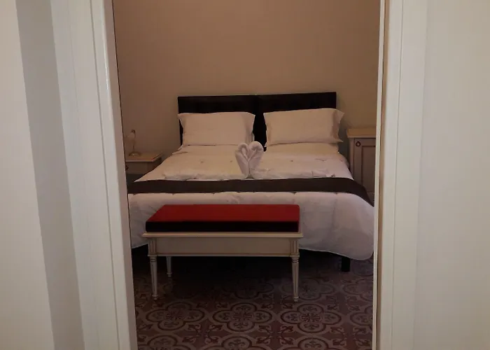 Umberto House Catania Hotel
