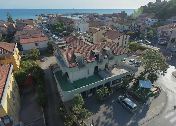 Hotel Europa