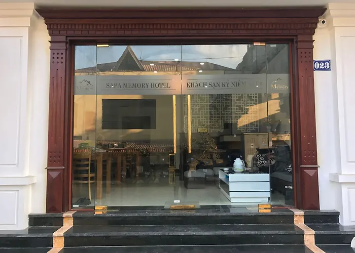 Sapa Memory Hotel