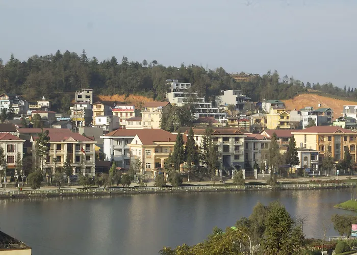Sapa Memory Hotel