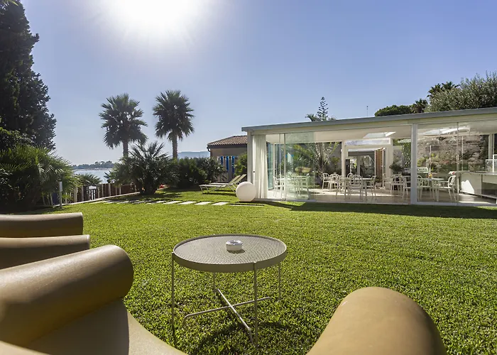 Calapetra Resort Fontane Bianche