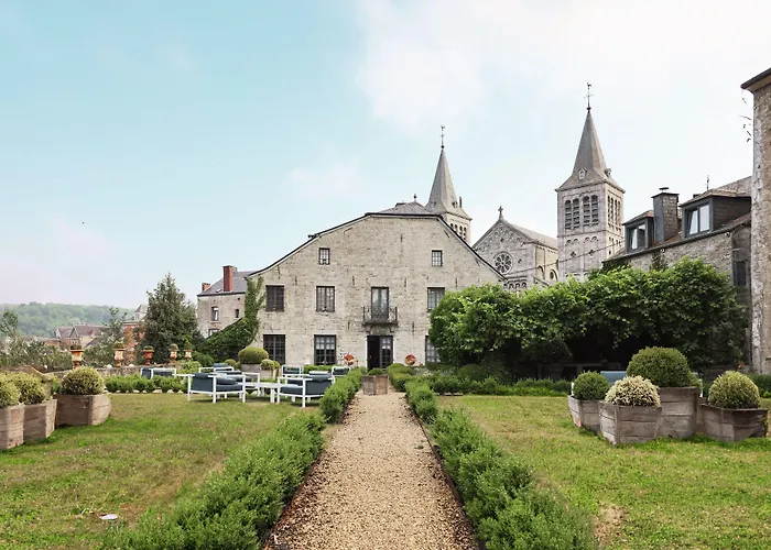 Hotel La Malle Poste Rochefort