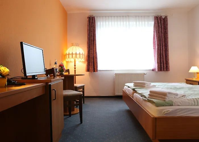 Hotel Riedel Zittau