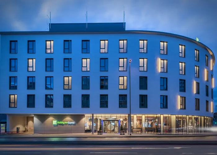 Holiday Inn Express - Siegen, an IHG Hotel