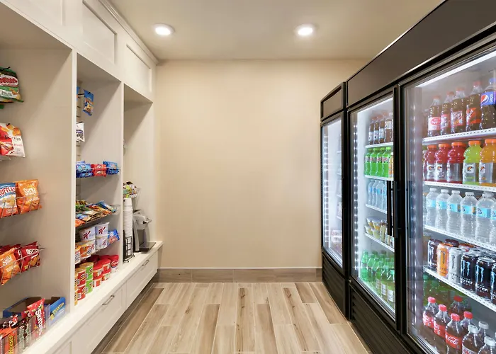 Hilton Garden Inn Statesville