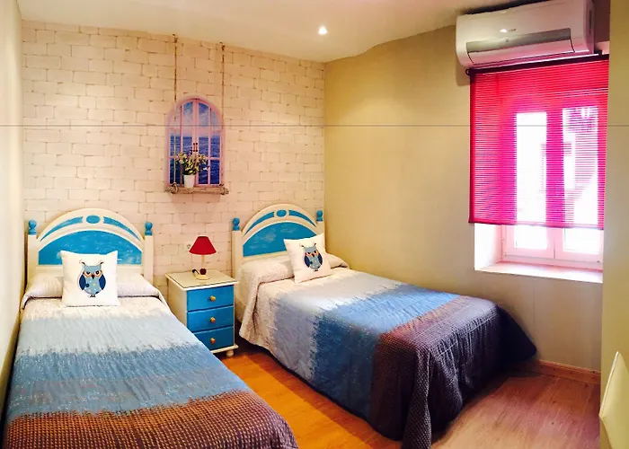 Hosteria Villa de Castro