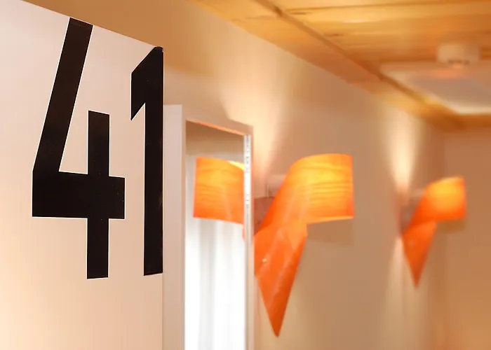Hostal Rimbombin Burgo
