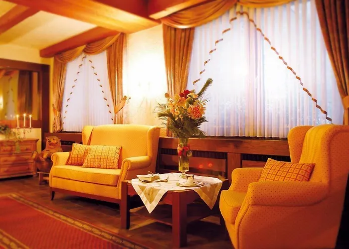 Hotel Schwarzwaldhof