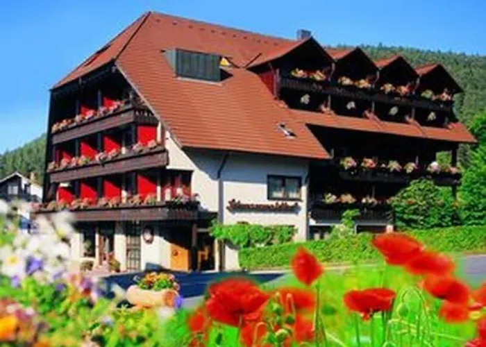 Hotel Schwarzwaldhof